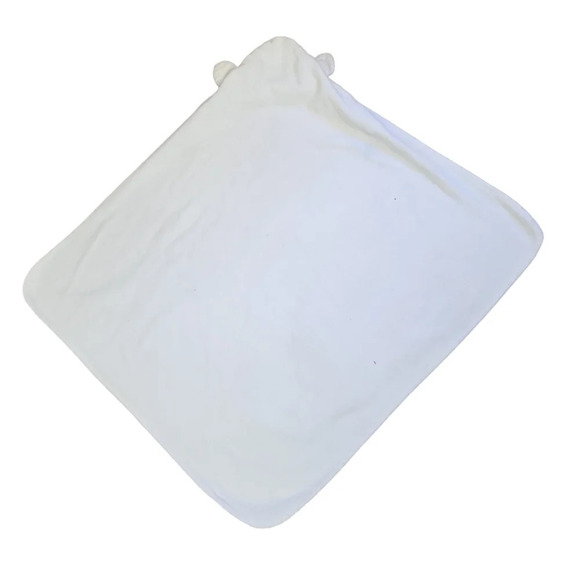 Tickle & Main Noahs Ark Toy Gift  Hooded Towel - Picture 2 of 2